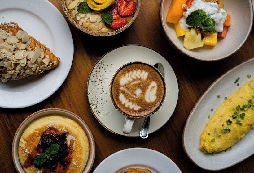 Отель Arkamara Dijiwa Ubud