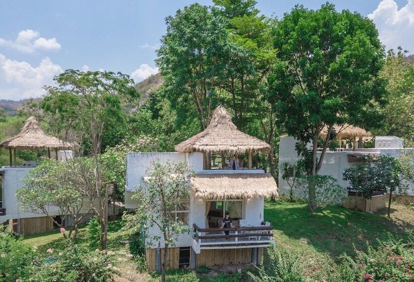 Otel Baan Aom Kod Kun Kao