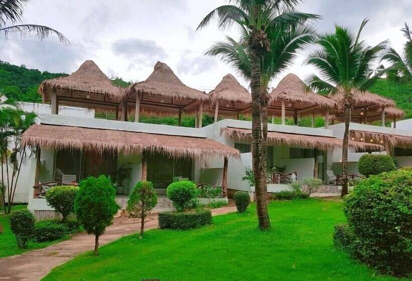 Otel Baan Aom Kod Kun Kao