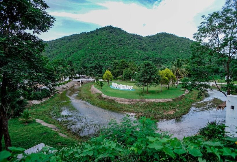 Otel Baan Aom Kod Kun Kao