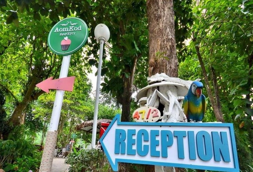 Otel Baan Aom Kod Kun Kao