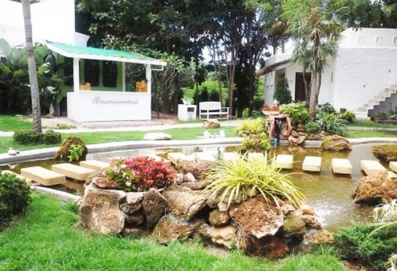 Otel Baan Aom Kod Kun Kao