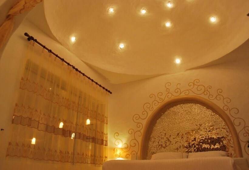 Otel Baan Aom Kod Kun Kao