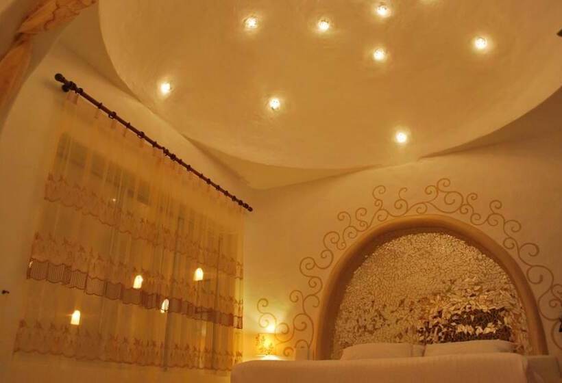 Otel Baan Aom Kod Kun Kao