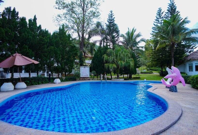 Otel Baan Aom Kod Kun Kao