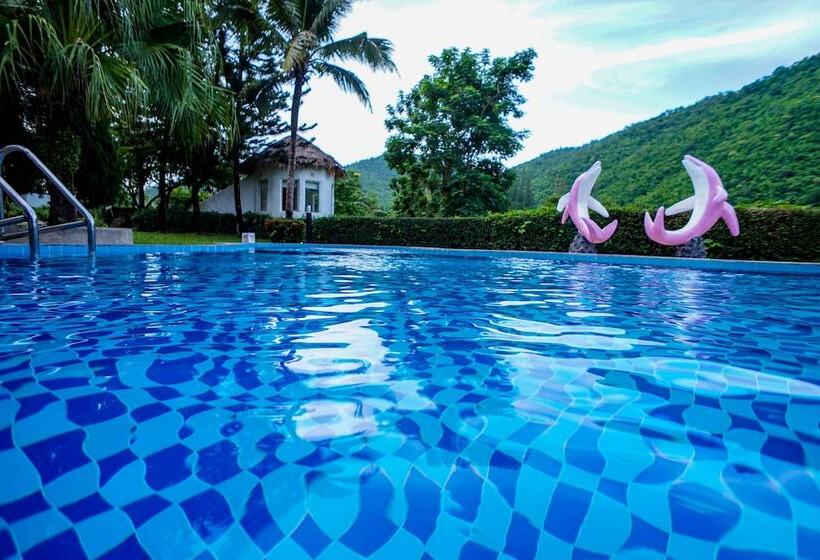 Otel Baan Aom Kod Kun Kao