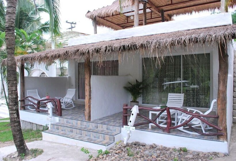 Otel Baan Aom Kod Kun Kao