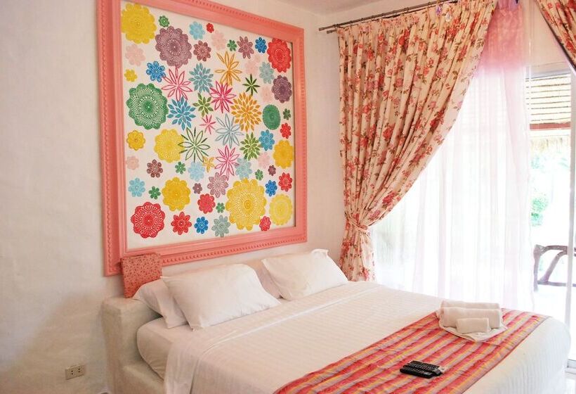 Otel Baan Aom Kod Kun Kao