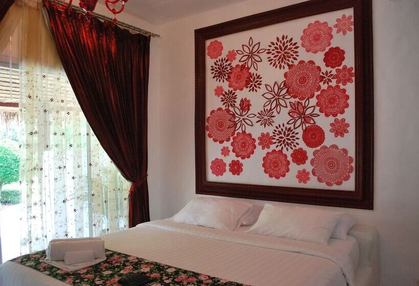 Otel Baan Aom Kod Kun Kao