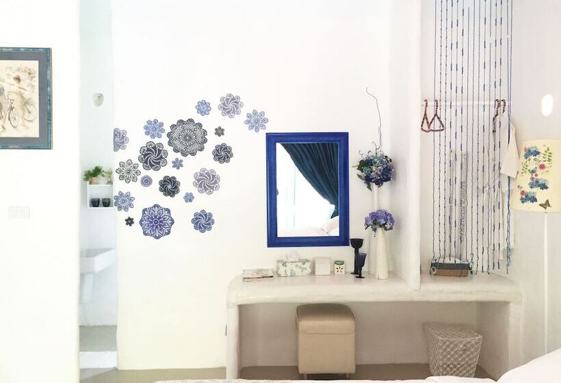 Otel Baan Aom Kod Kun Kao