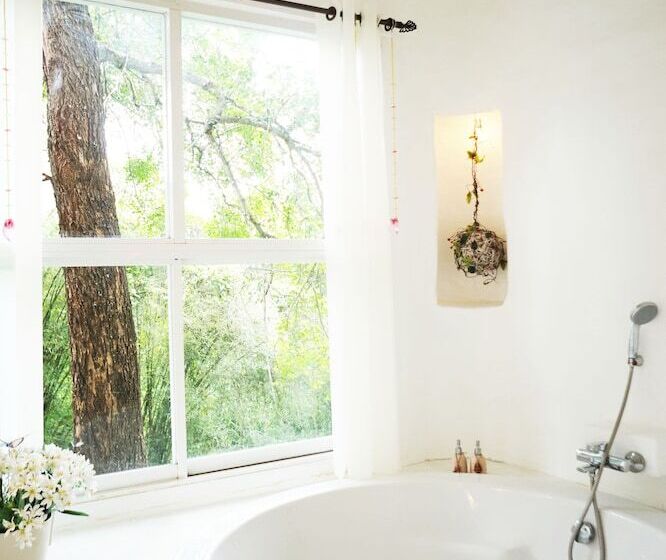 Otel Baan Aom Kod Kun Kao