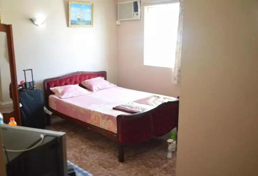هتل Belamy Tourist Residence