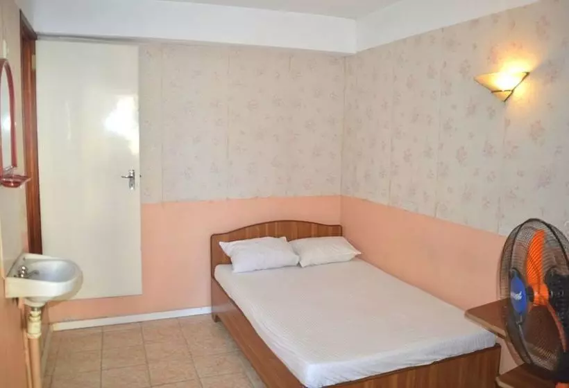 هتل Belamy Tourist Residence
