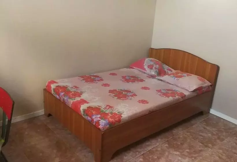 هتل Belamy Tourist Residence