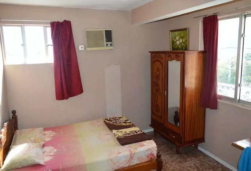 هتل Belamy Tourist Residence