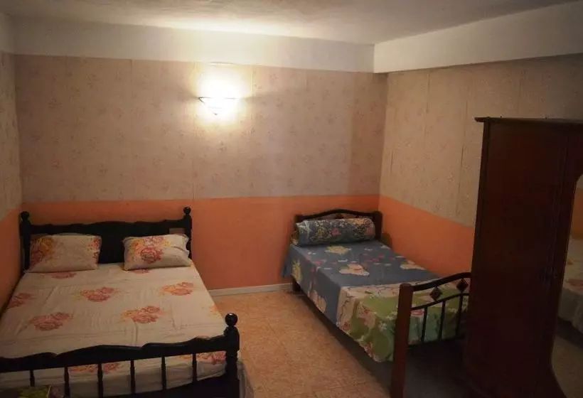 هتل Belamy Tourist Residence