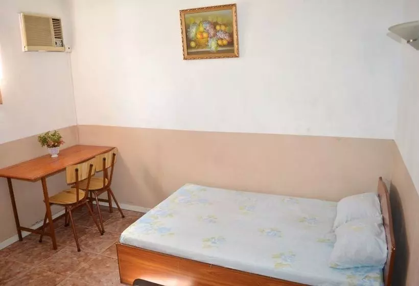 هتل Belamy Tourist Residence
