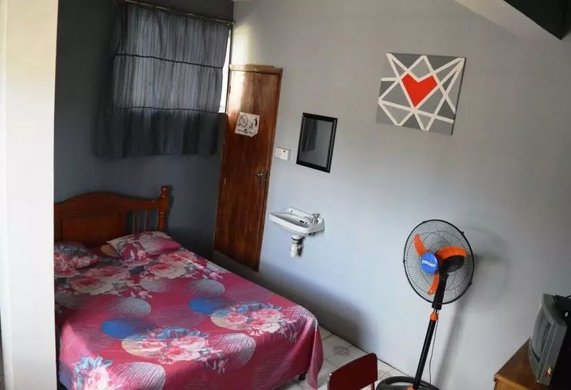 هتل Belamy Tourist Residence