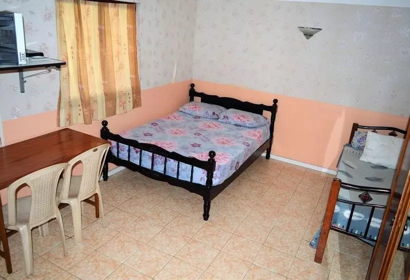 هتل Belamy Tourist Residence
