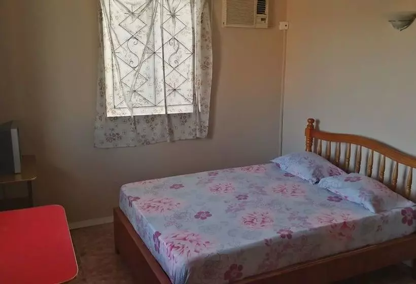 هتل Belamy Tourist Residence
