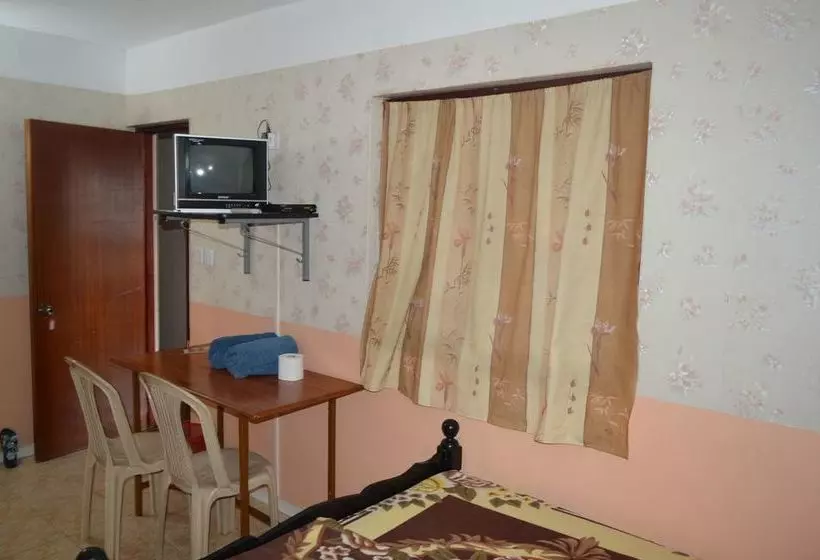 هتل Belamy Tourist Residence