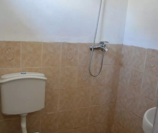 هتل Belamy Tourist Residence