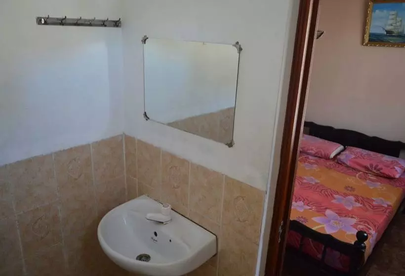 هتل Belamy Tourist Residence