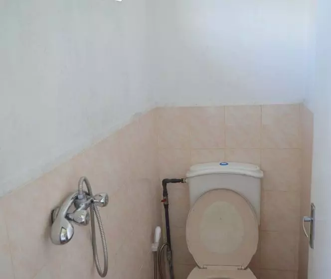 هتل Belamy Tourist Residence