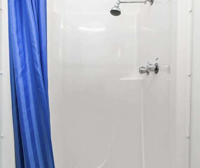 בית מלון כפרי Big4 Mannum Holiday Park