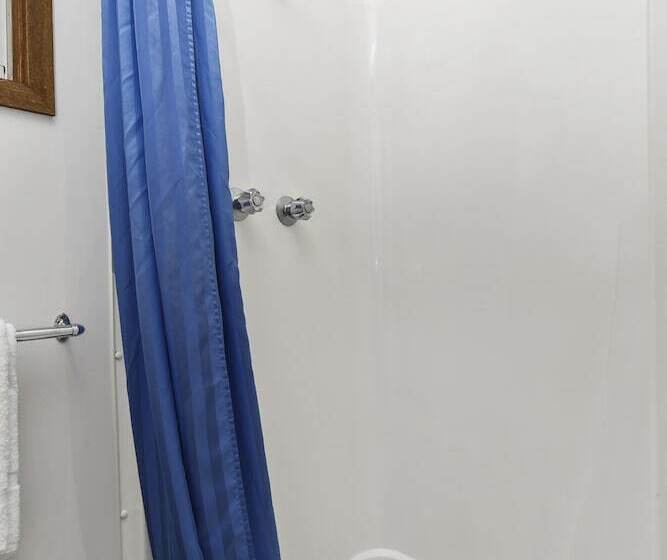 בית מלון כפרי Big4 Mannum Holiday Park