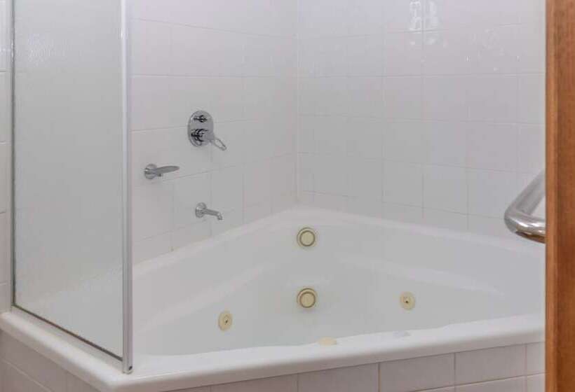 בית מלון כפרי Big4 Mannum Holiday Park