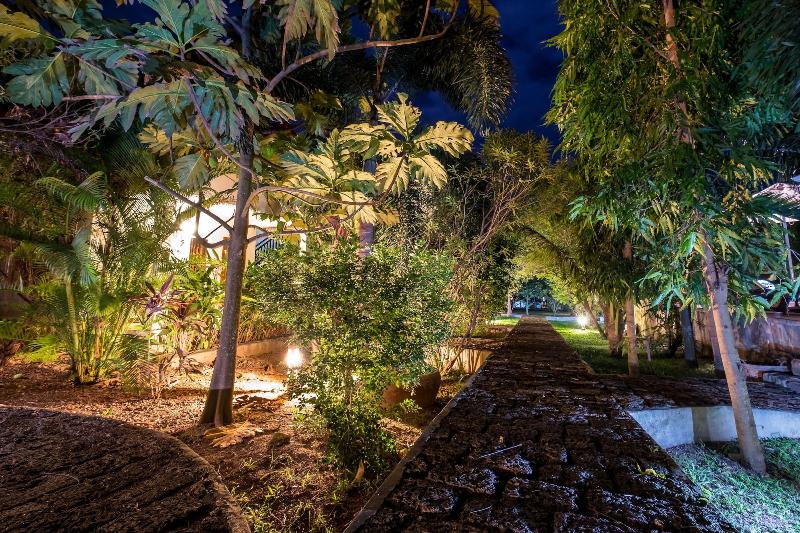 فندق Bird Of Paradise Bungalows