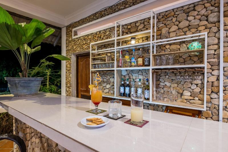 فندق Bird Of Paradise Bungalows