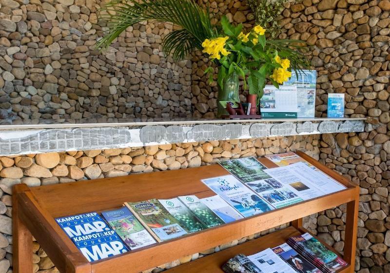 فندق Bird Of Paradise Bungalows