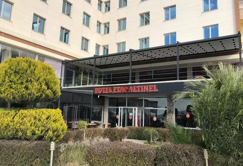 Hotelli Etap Altinel Aliaga