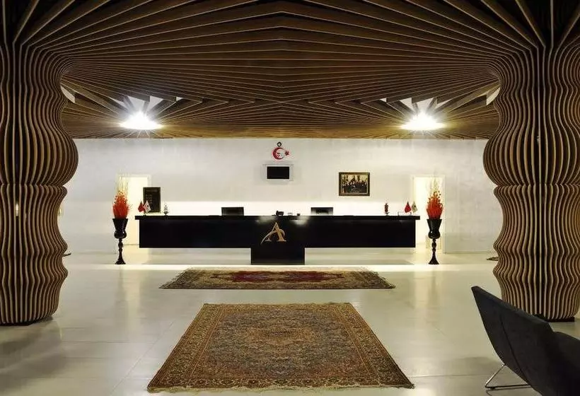 Hotelli Etap Altinel Aliaga