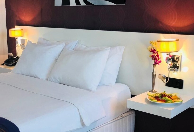 酒店 Etap Altinel Aliaga