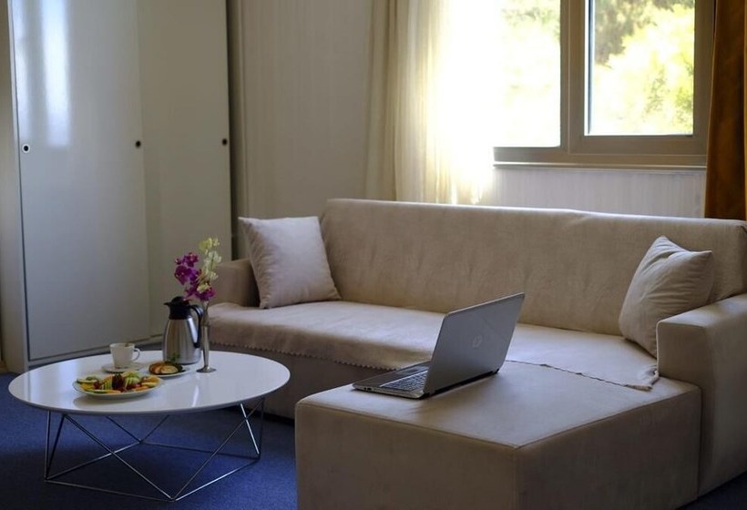 酒店 Etap Altinel Aliaga