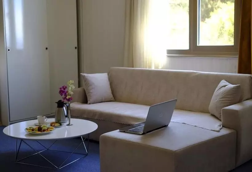 Hotelli Etap Altinel Aliaga