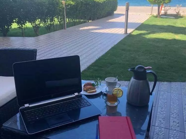 Hotelli Etap Altinel Aliaga