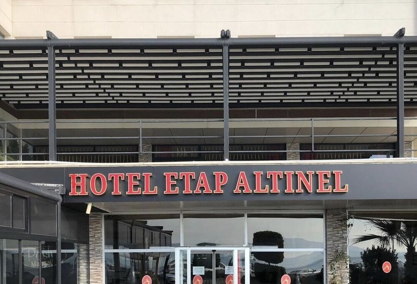 酒店 Etap Altinel Aliaga