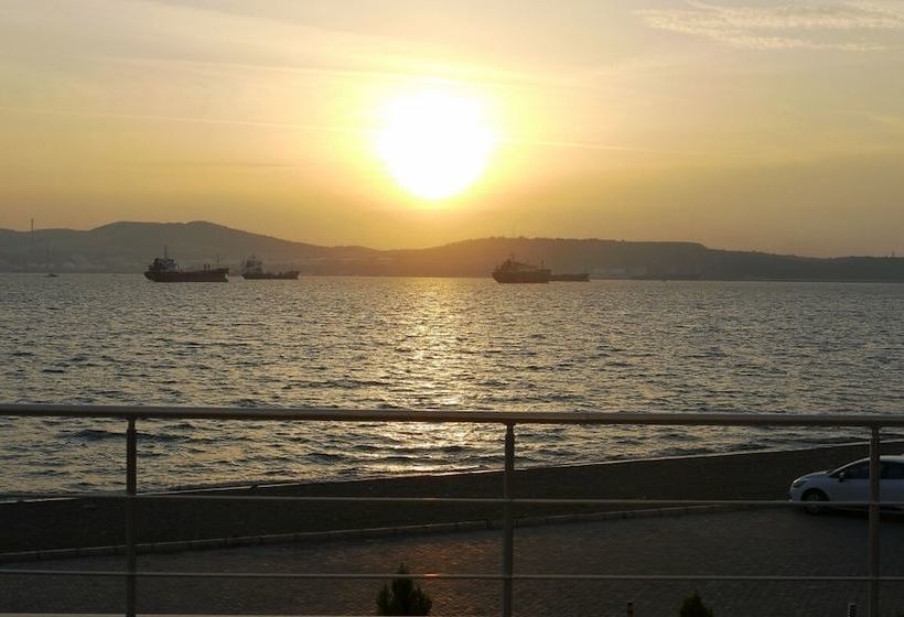 酒店 Etap Altinel Aliaga