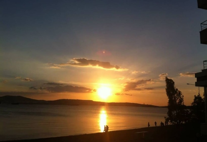 酒店 Etap Altinel Aliaga