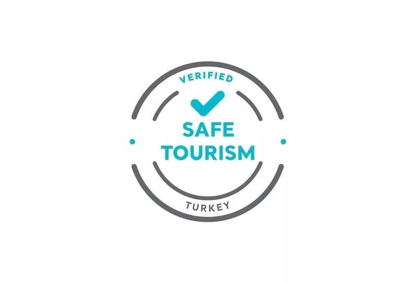 Hotelli Etap Altinel Aliaga