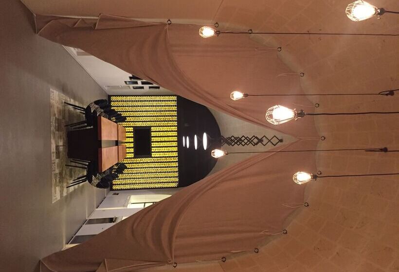 ホテル Masseria Amastuola Wine Resort