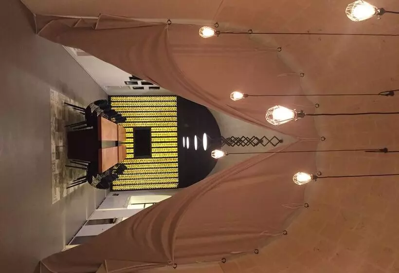 Hotelli Masseria Amastuola Wine Resort