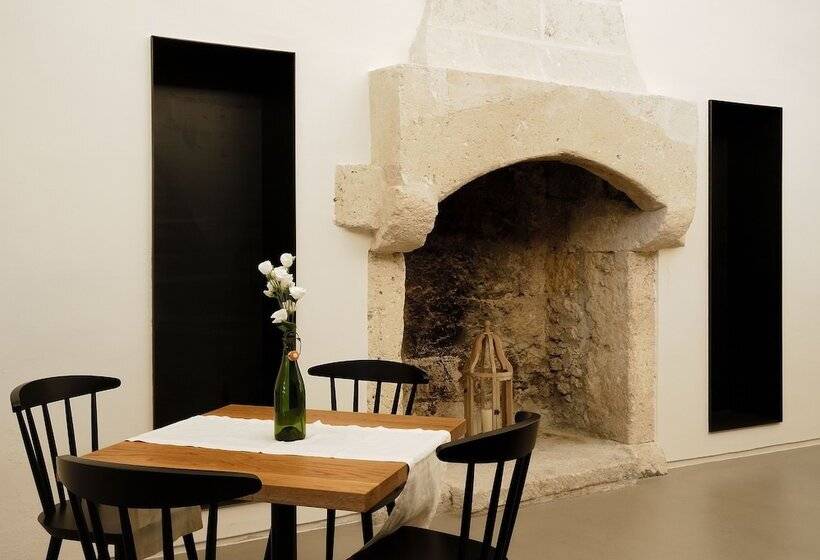 ホテル Masseria Amastuola Wine Resort