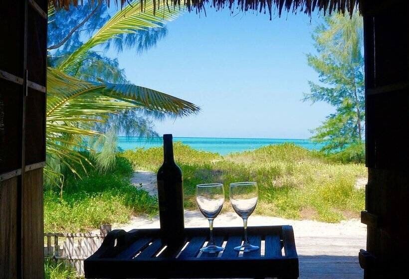 בית מלון כפרי Nzuwa Lodge