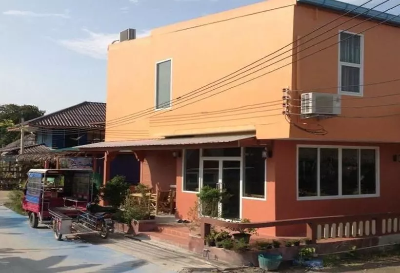 هتل Palm Inn Lipe