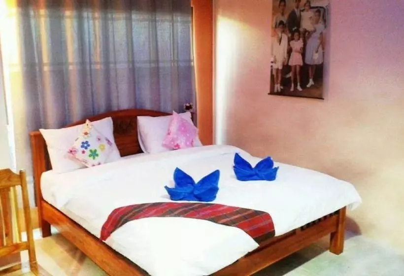 هتل Palm Inn Lipe